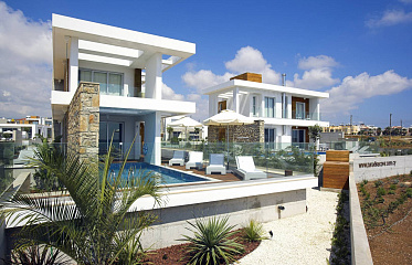 Cyprus was claiming 19th place in the table of the top countries according to PIRI 100 index