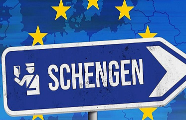 Вступление Кипра в Шенген переносится на 2027 год