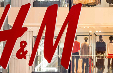 First H&M Store Opens in Limassol