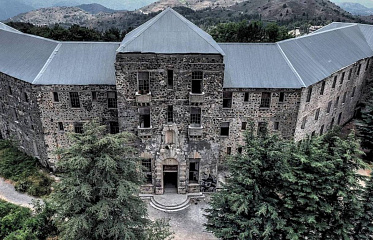 Hotel Berengaria sold