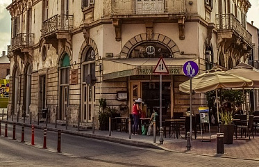 Homes and Complexes for Elderly Residents is Future of Cyprus Property Market