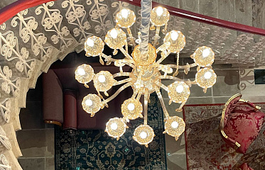 Madama Residence: новый бутик-отель в Никосии