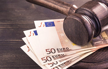 Nine Real Estate Companies Fined in Cyprus