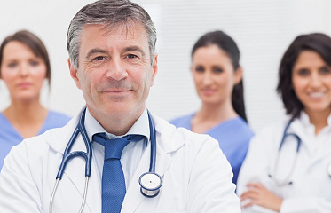 There will be a new medical centre in Nicosia