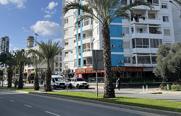 В феврале на Кипре продали более одной тысячи единиц жилья