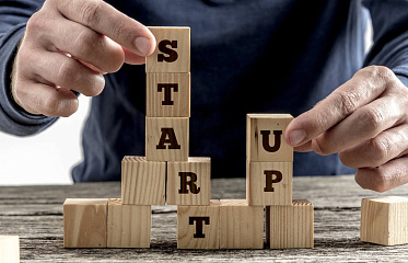 Кипр — райское место для стартапов