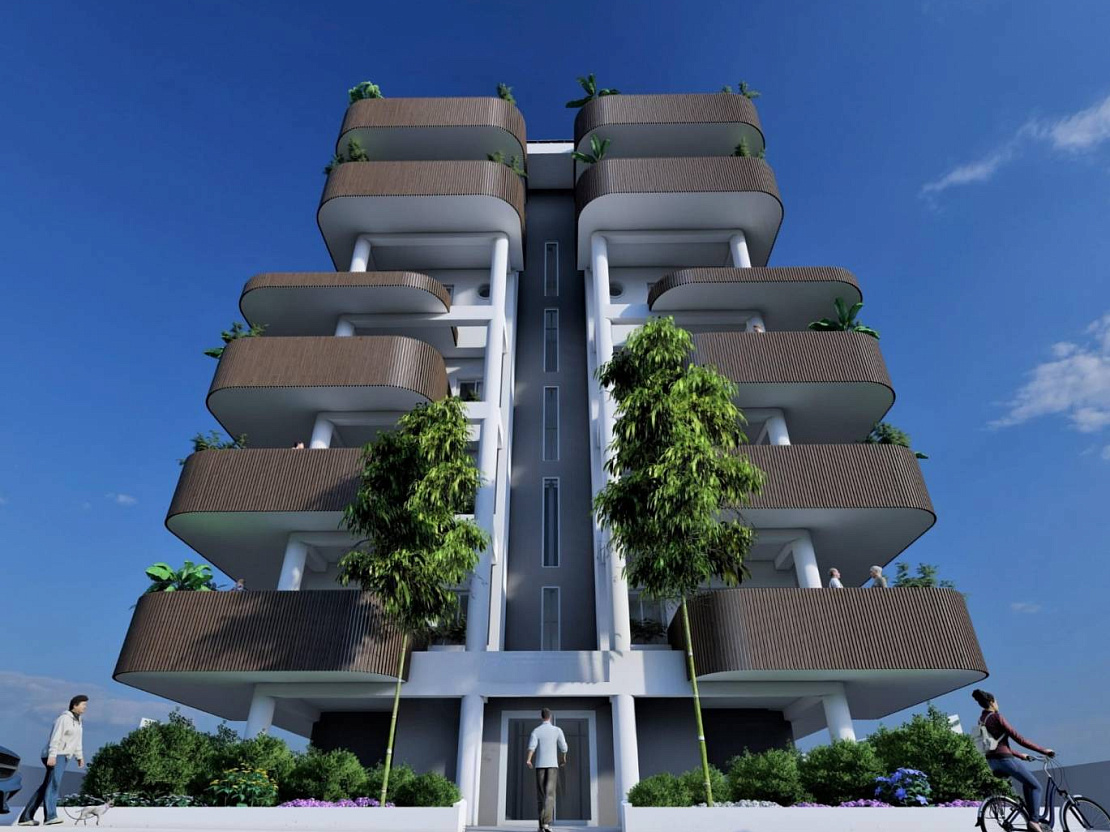 Thea Residence