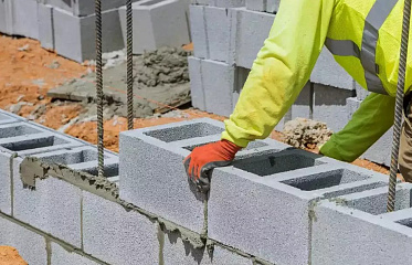 Construction material prices in Cyprus continue to rise moderately