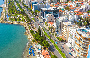 Foreigners continue to actively buy real estate in Cyprus