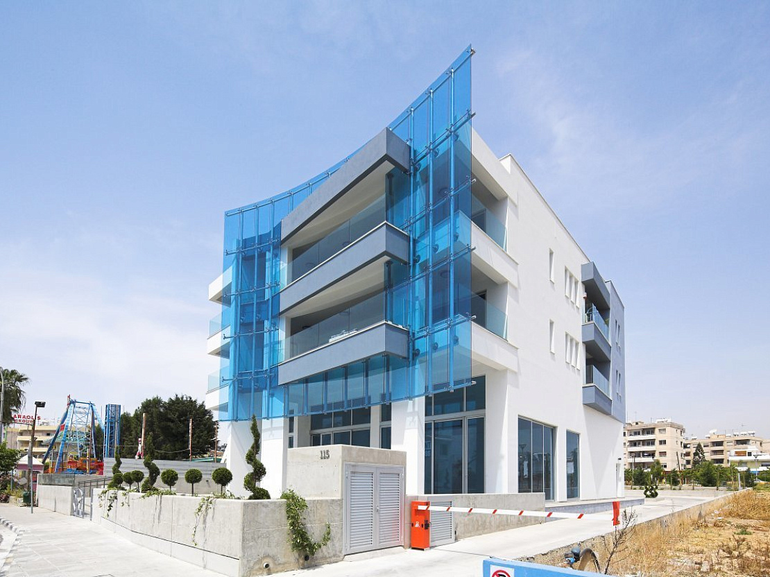 Zephyr Residences
