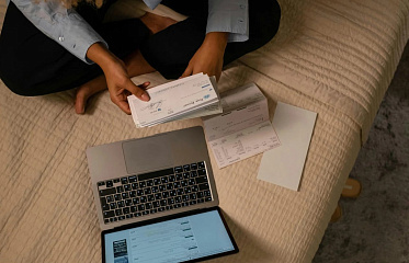 Number of bounced cheques down significantly