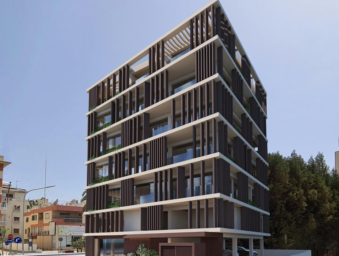 New office in Nicosia