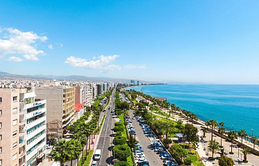 It is time to upgrade Limassol