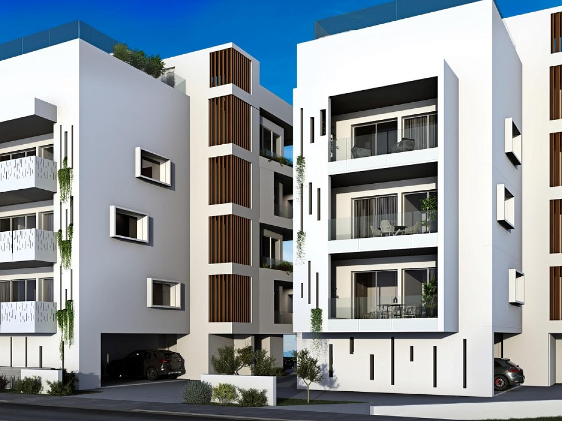 Arkadia Residences 1