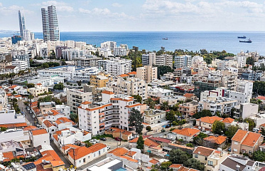 Cyprus Property Prices Have Finally Stabilized