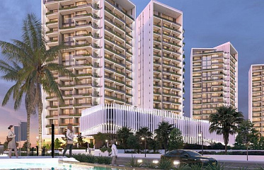 Как люксовые проекты меняют прибрежную зону Ларнаки?