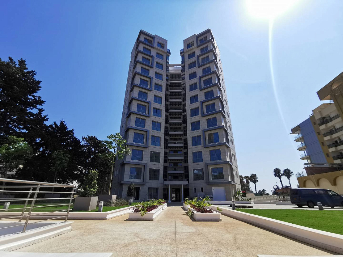 The Address Limassol