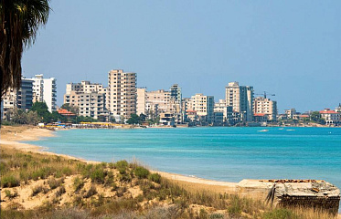 Properties in Varosha in Cyprus to be Returned to Owners