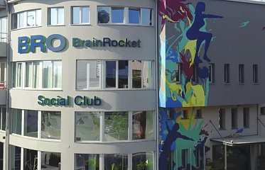 Компания BrainRocket закрыла все офисы в Лимассоле
