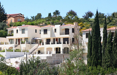 Самые востребованные районы для покупки недвижимости на Кипре