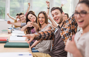 Dormitories for Students to be Erected in Paphos