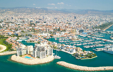 Cyprus Drops in Global Safety Ranking