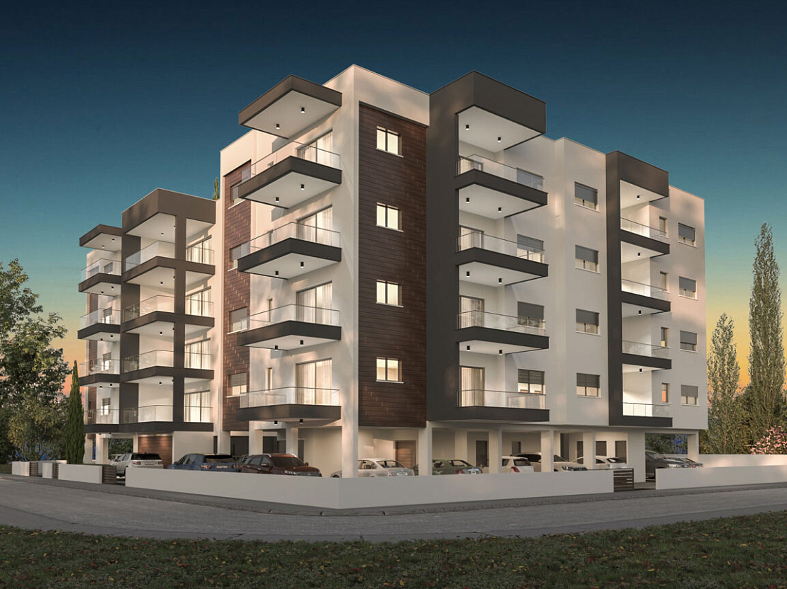 Pamak Residence