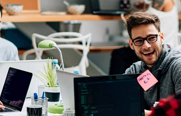 IT sector - the largest contributor to Cyprus' GDP