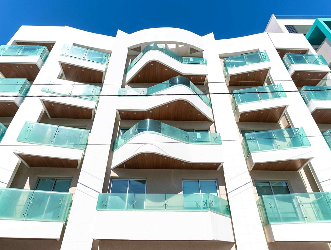Commercial in Limassol