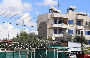 Displaced Greek Cypriots Granted the Right to Obtain Title Deeds for Their Properties