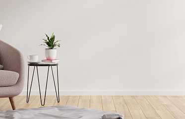 How to choose interior design in Cyprus depending on the size of the property