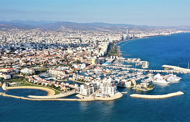 Limassol is the Most Expensive City in Cyprus: Report
