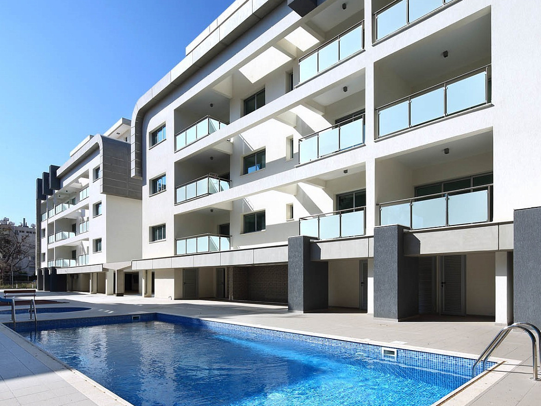 Hydria Residences