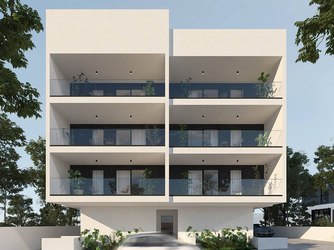 Strovolos 33