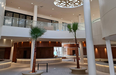 Открытие нового муниципального рынка в Ларнаке снова переносится