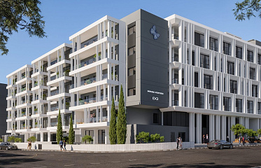 Imperio Portside: новый формат городской жизни в Лимассоле