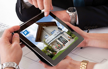 Modern technology is changing the property market in Cyprus