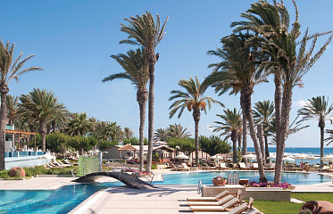 Construction And Modernization Of 7 Hotels Approved In Cyprus In First Half Of 2021