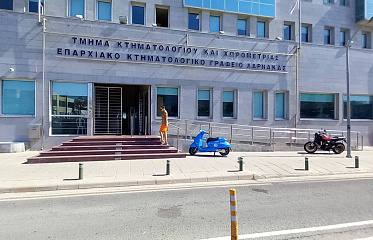 Property Purchase in Cyprus: Personal Experience