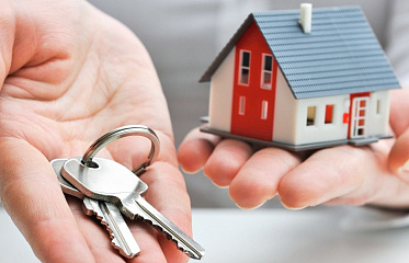 Cyprus Real Estate Prices Increased by 0.6%