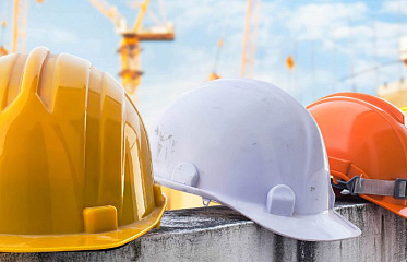 The producer price index for construction in Cyprus tends upwards