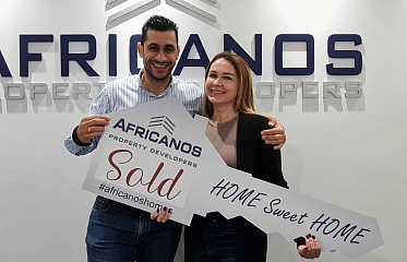 В Ларнаке состоялось официальное открытие нового комплекса Mackenzy Beach Residence