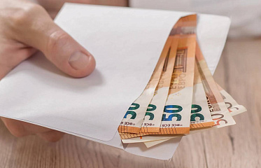 Cyprus ranked 49th in the Corruption Perceptions Index for 2023