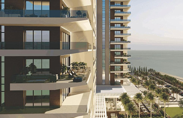 Пафос обогнал Лимассол по ценам на новую элитную недвижимость