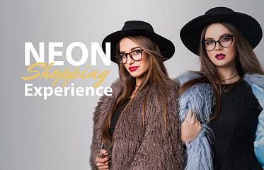 В Пафосе состоялось торжественное открытие нового торгового центра Neon Mall