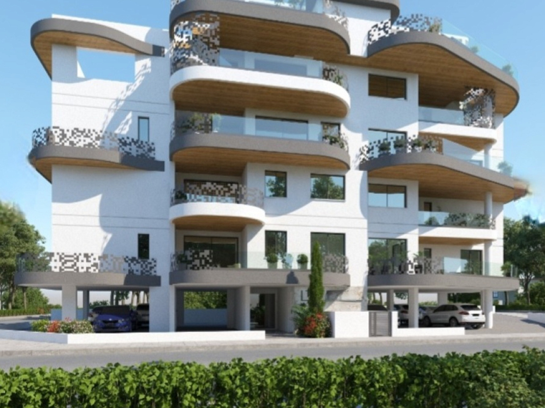 Finix Residence