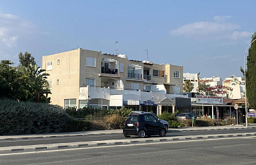 Parekklisia: a cozy area on the outskirts of Limassol