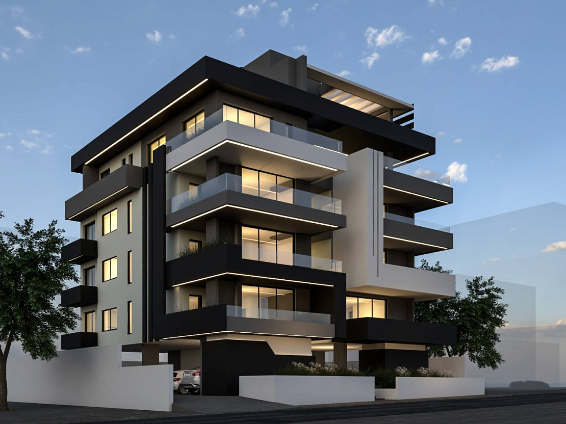 Elite Residence