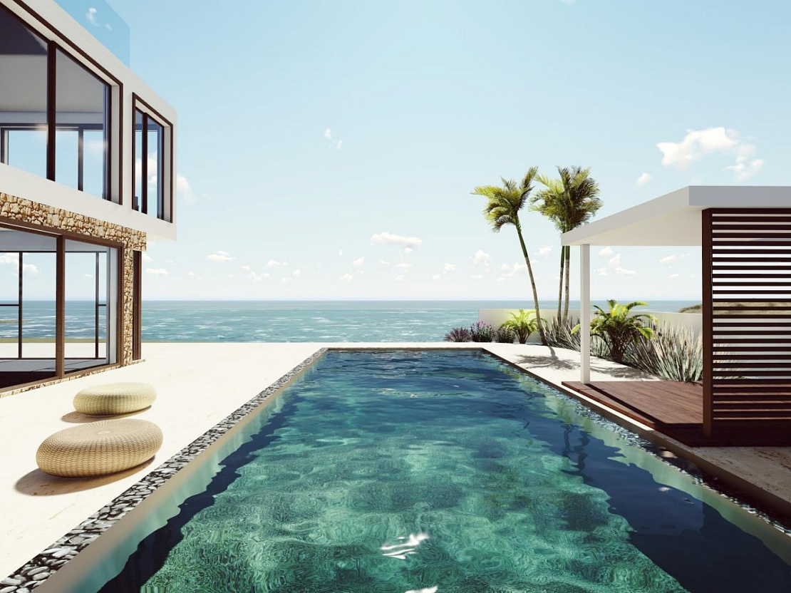 Blue Coast