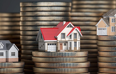 Индекс цен на недвижимость Кипра растет